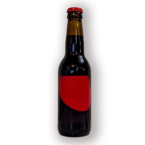Cervesa Pa Negre 33cl (pack de 2 unitats)